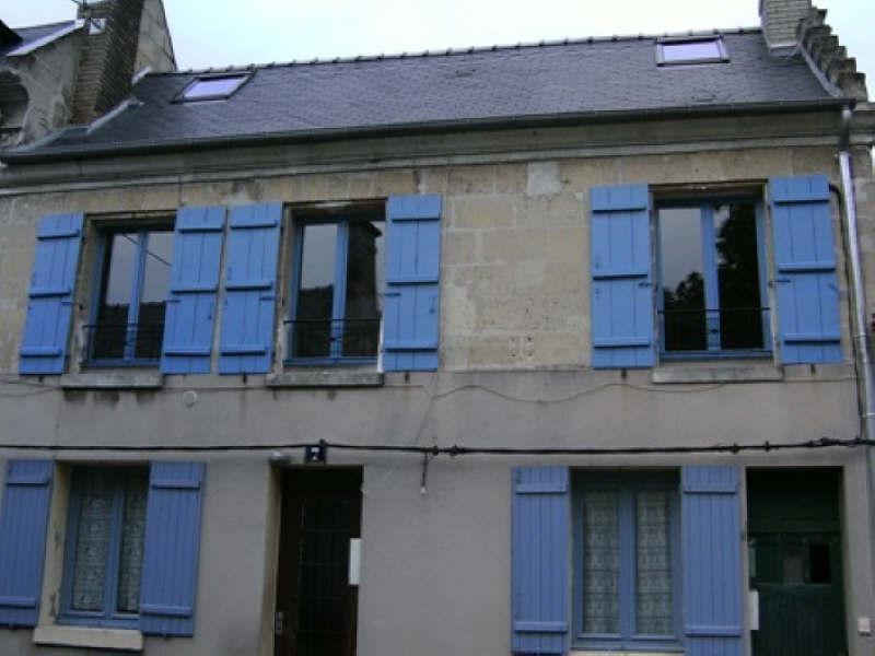 Appartement - 71 m² - 5 pièces