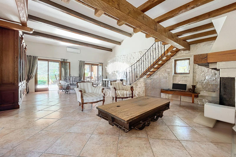 Villa - 172 m² - 5 pièces