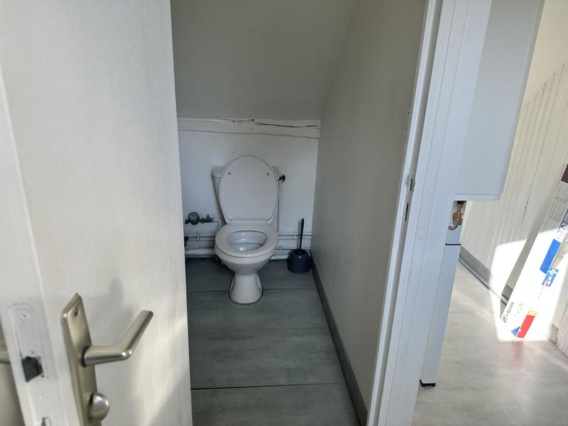 Appartement - 27 m² - 2 pièces