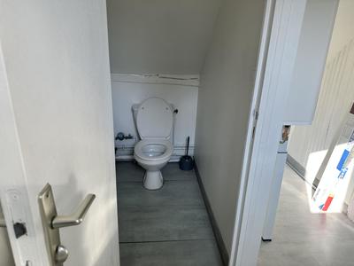 Appartement - 27 m² - 2 pièces