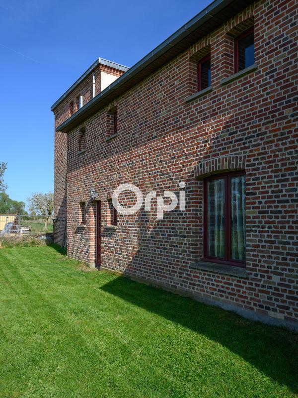 Ferme - 314 m² - 10 pièces