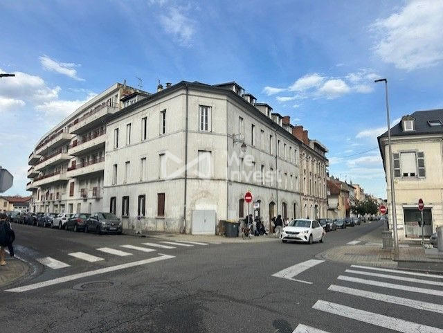 Appartement - 88 m² - 4 pièces