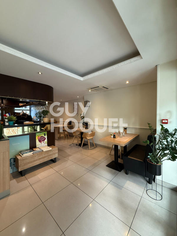 Local d'activités - 70 m²