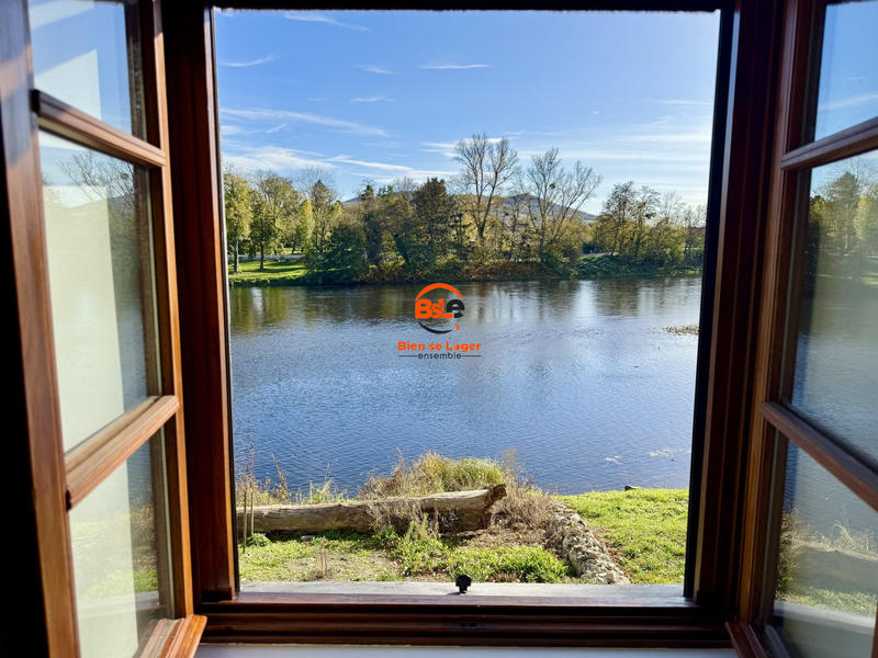 Maison - 108 m² - 4 pièces