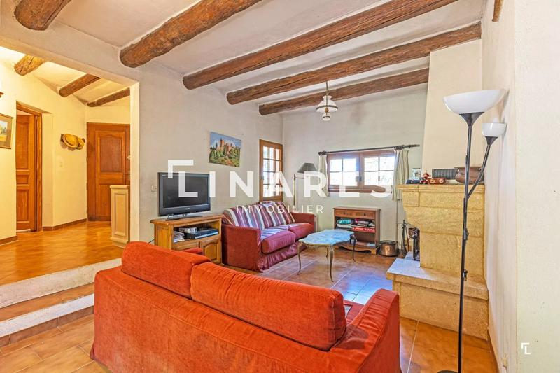 Maison - 94 m² - 3 pièces