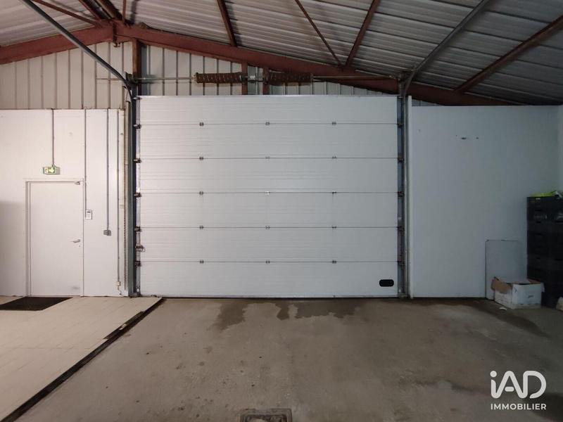 Local commercial - 280 m²