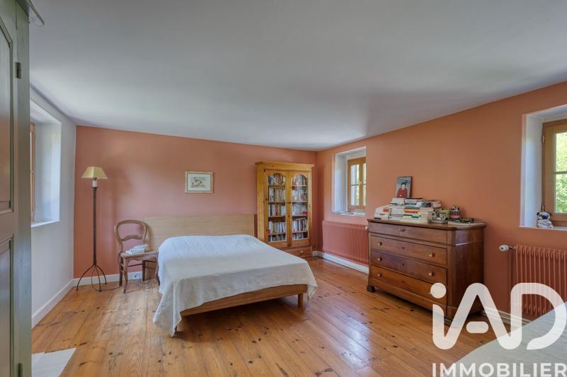 Maison - 88 m² - 3 pièces