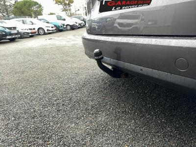 Citroën c4 spacetourer BlueHDi 120 s&amp;S Eat6 Business