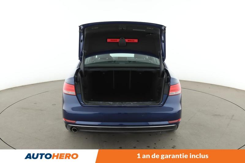 Audi A4 2.0 Tdi Design Luxe s tronic 150 ch