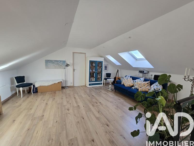 Maison - 154 m² - 4 pièces