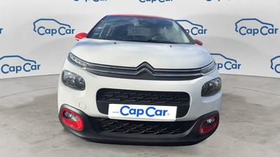 Citroën C3 1.2 Puretech 82 Clim