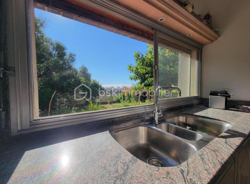 Maison d'architecte - 150 m² - 5 pièces