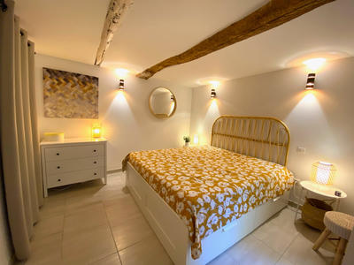 Appartement - 51 m² - 3 pièces