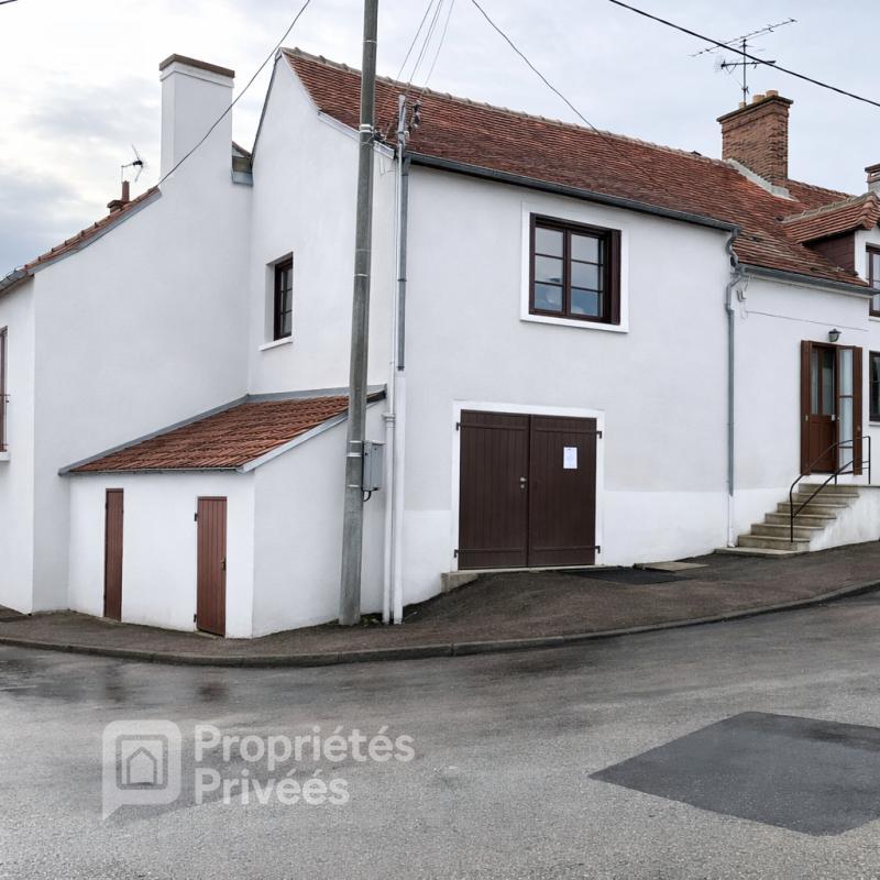 Maison - 140 m² - 4 pièces