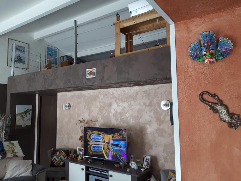 Maison - 170 m² - 8 pièces