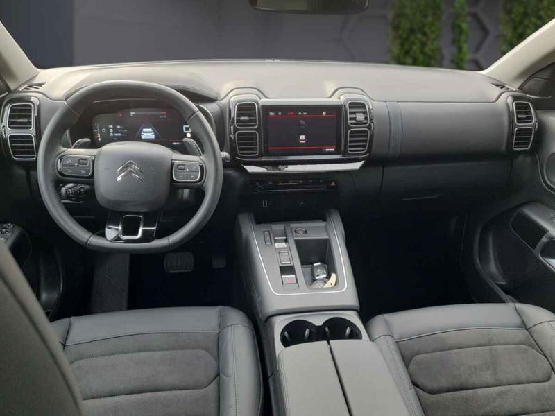 Citroën C5 Aircross 1.2 PureTech 130 cv s&amp;S Feel Pack Eat8