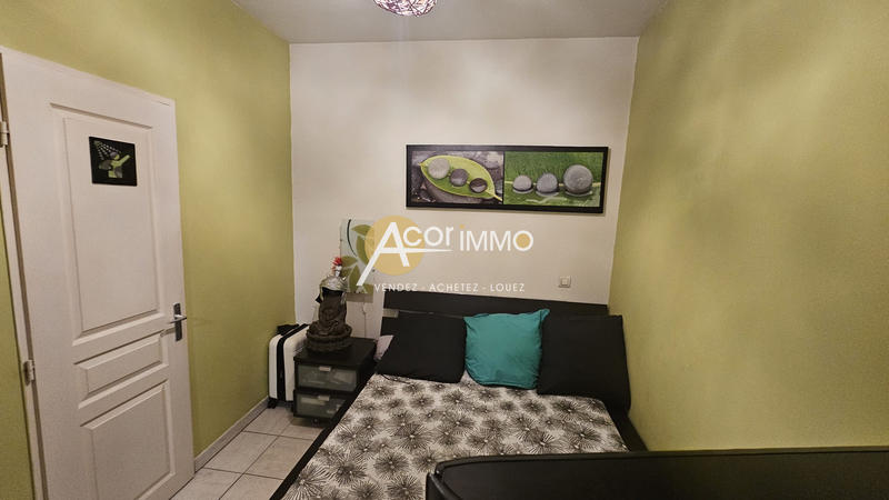 Appartement - 26 m² - 2 pièces