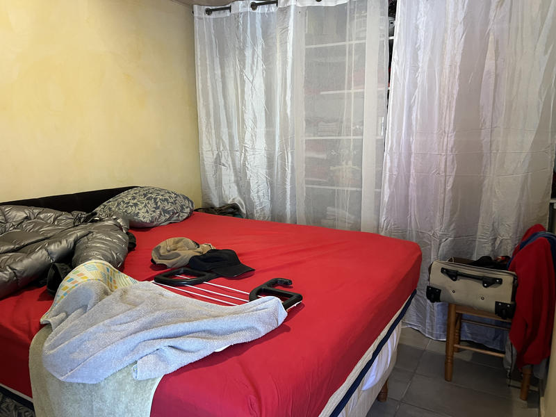 Maison de village - 115 m² - 5 pièces