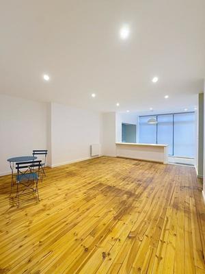 Appartement - 68 m² - 2 pièces