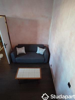 Appartement - 45 m² - 1 pièce