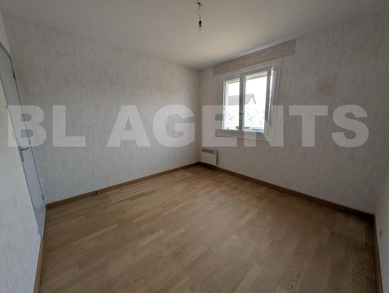 Maison traditionnelle - 102 m² - 5 pièces