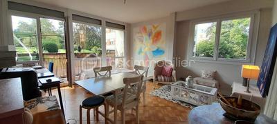 Appartement - 78 m² - 4 pièces