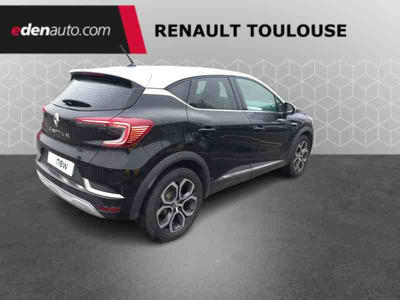 Renault Captur TCe 140 - 21 Intens