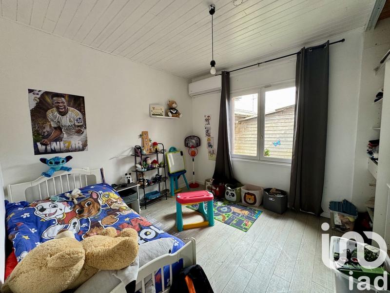 Maison - 227 m² - 7 pièces