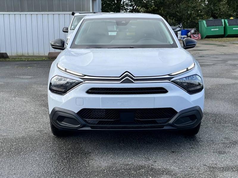 Citroën C4 III PureTech 100 Bvm6 You