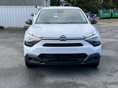 Citroën C4 III PureTech 100 Bvm6 You