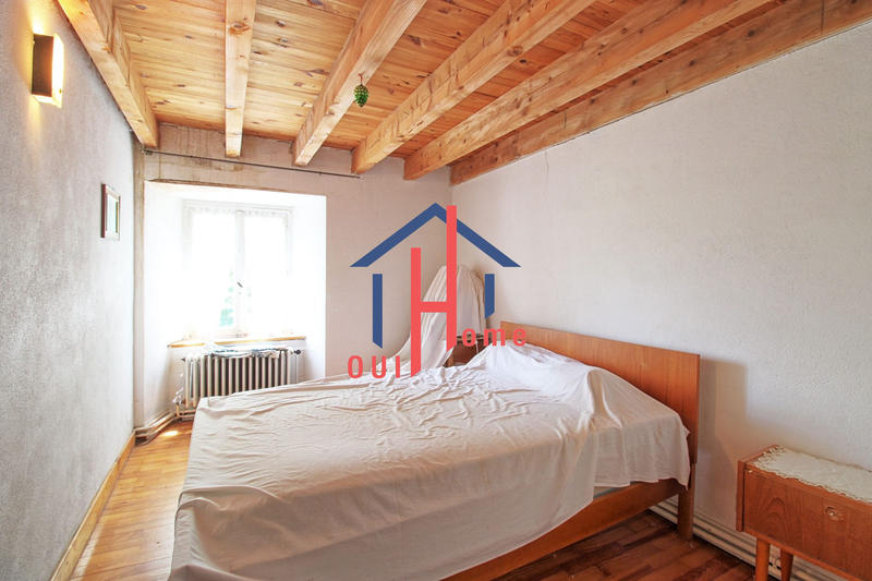 Ferme - 220 m² - 8 pièces