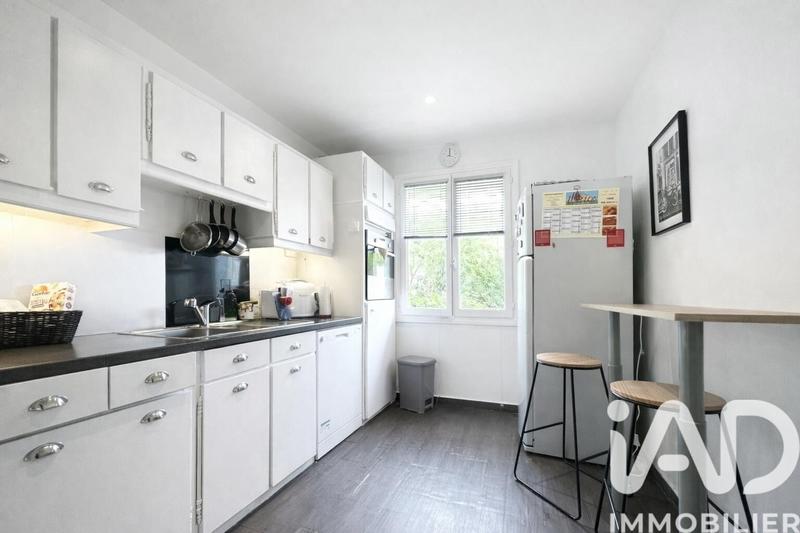 Maison - 136 m² - 5 pièces