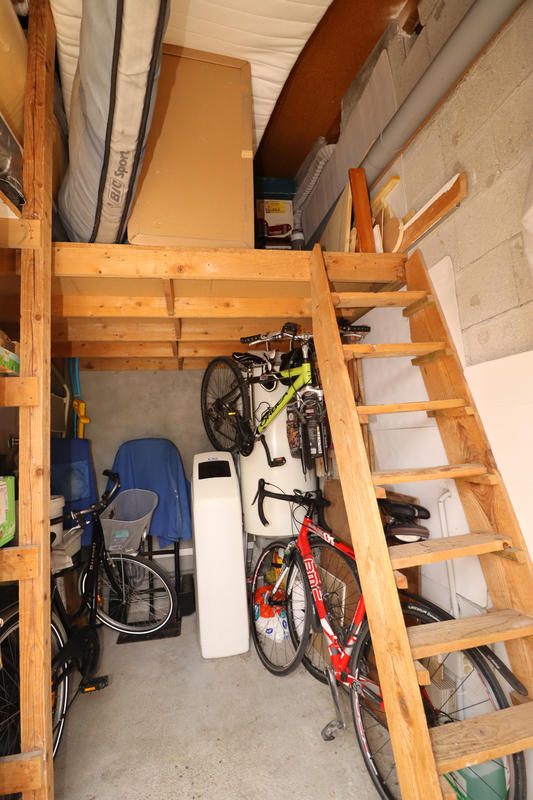 Maison - 111 m² - 5 pièces