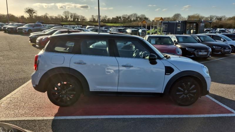 Mini Countryman F60 136 Ch Bva6 Cooper Oakwood