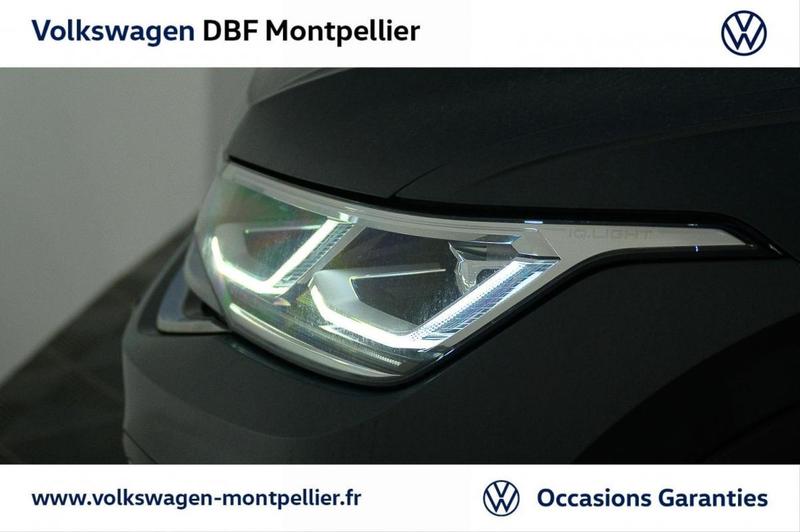 Volkswagen Tiguan 2.0 Tdi 150ch Dsg7 R-Line