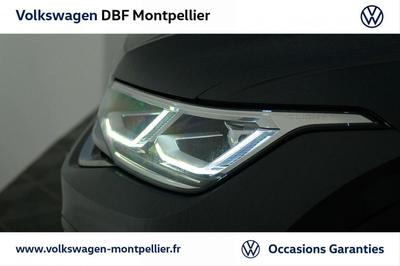 Volkswagen Tiguan 2.0 Tdi 150ch Dsg7 R-Line