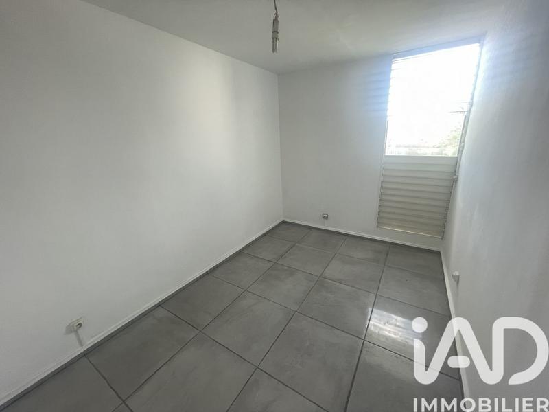 Appartement - 65 m² - 4 pièces