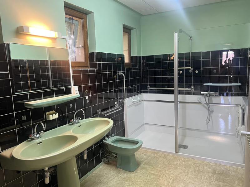 Maison - 154 m² - 5 pièces