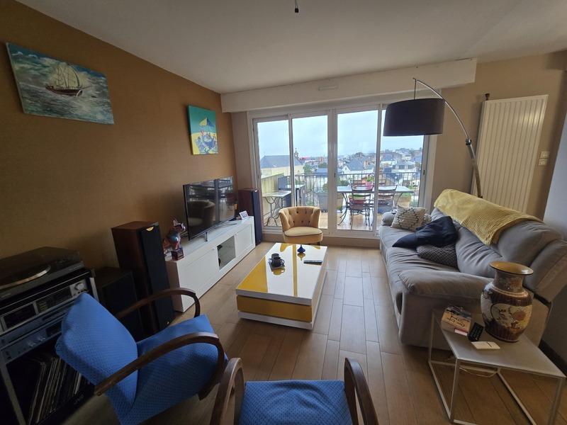 Appartement - 75 m² - 4 pièces