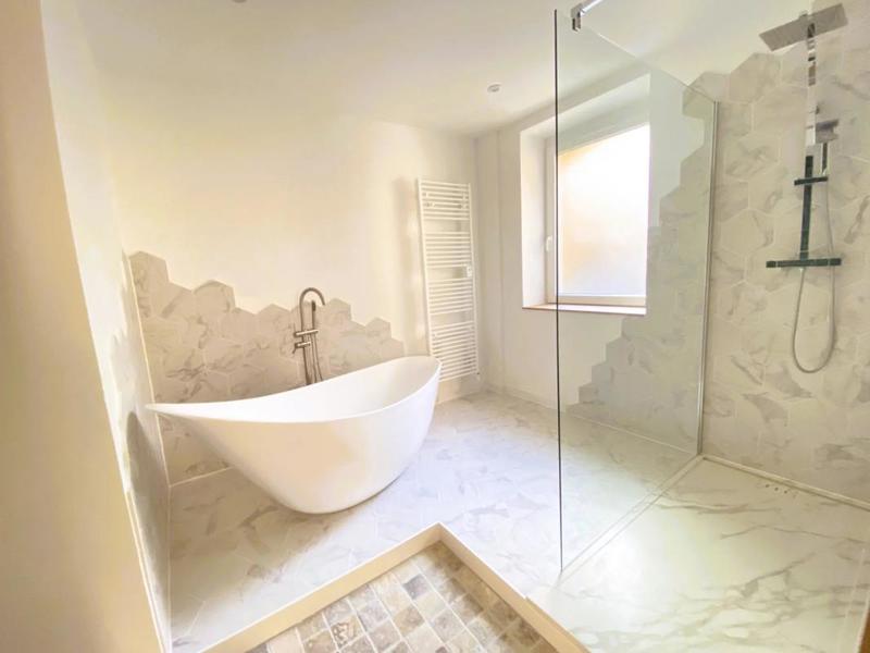 Duplex - 132 m² - 5 pièces