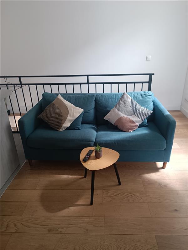 Appartement - 31 m² - 2 pièces