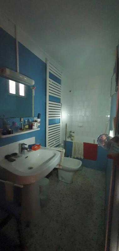 Maison de village - 72 m² - 4 pièces