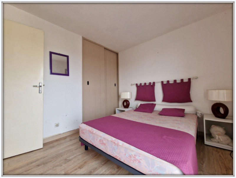 Appartement - 63 m² - 5 pièces