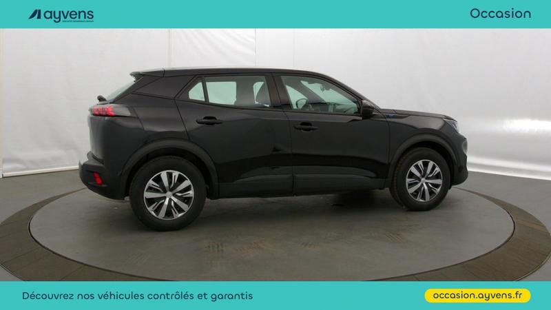 Peugeot 2008 e-2008 136ch Active Pack