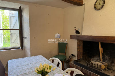 Maison - 60 m² - 4 pièces