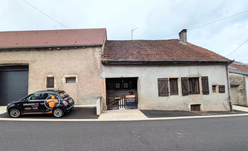 Maison - 148 m² - 4 pièces