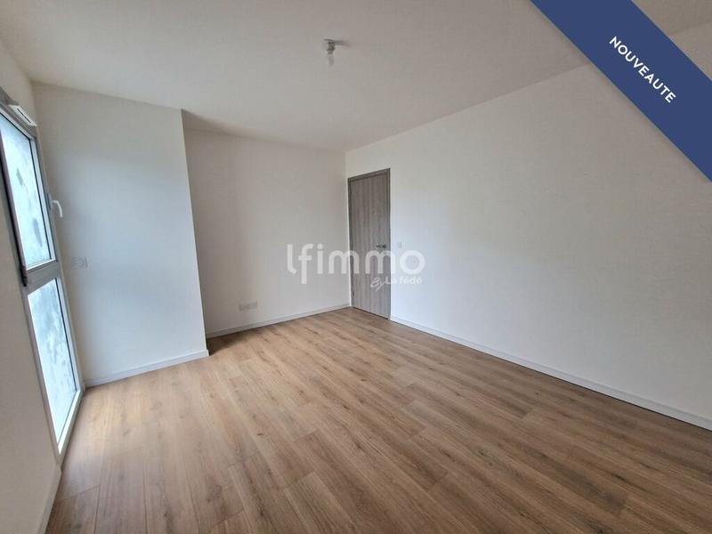 Villa - 145 m² - 4 pièces