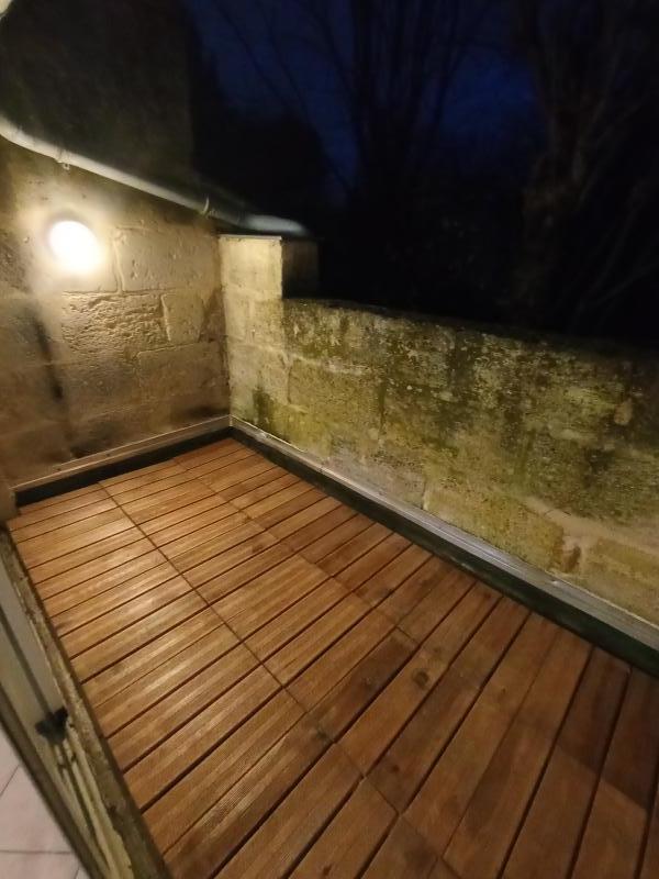 Studio - 19 m² - 1 pièce