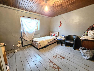 Maison - 108 m² - 5 pièces