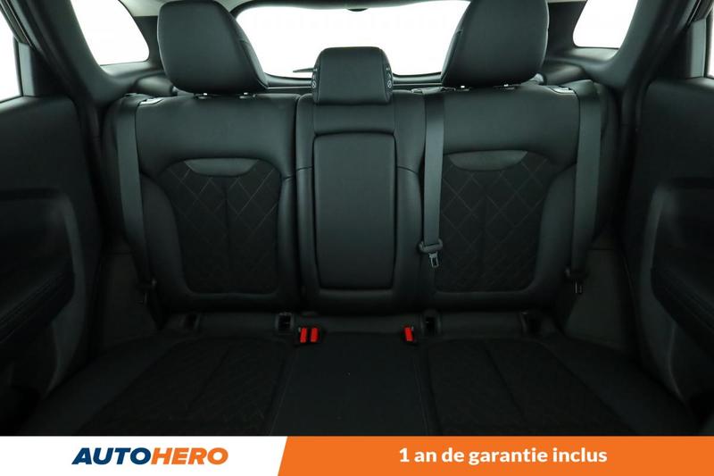 Renault Kadjar 1.3 TCe Intens 140 ch